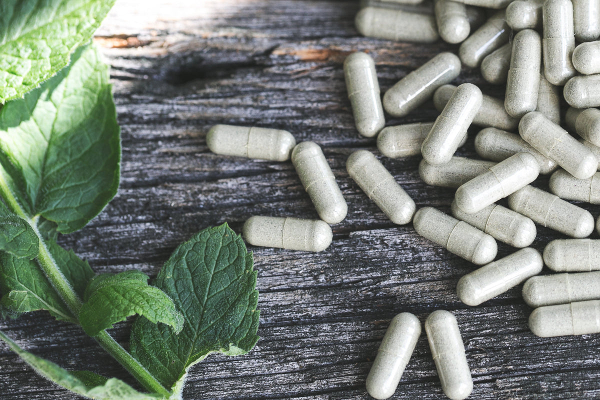 Nutricosmetics - Supplements for Your Skin