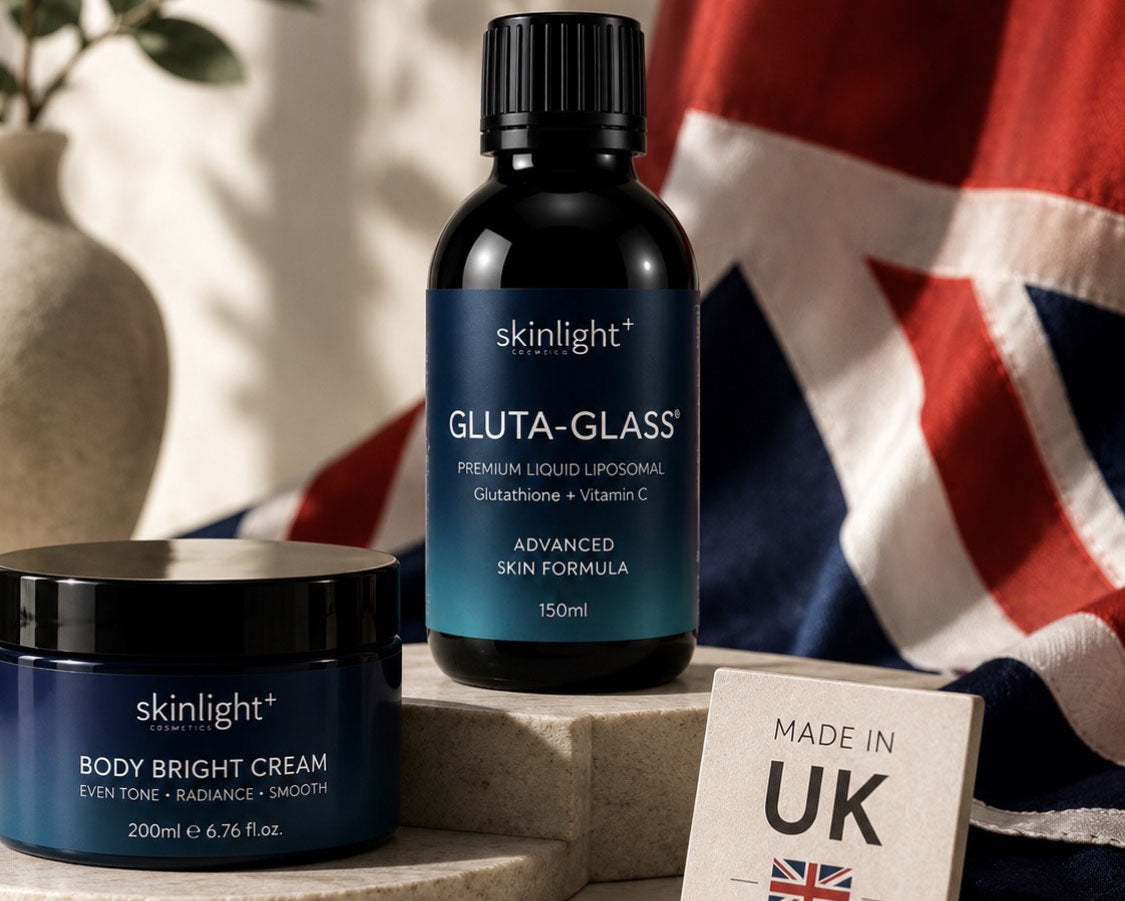 Best ever skin supplement