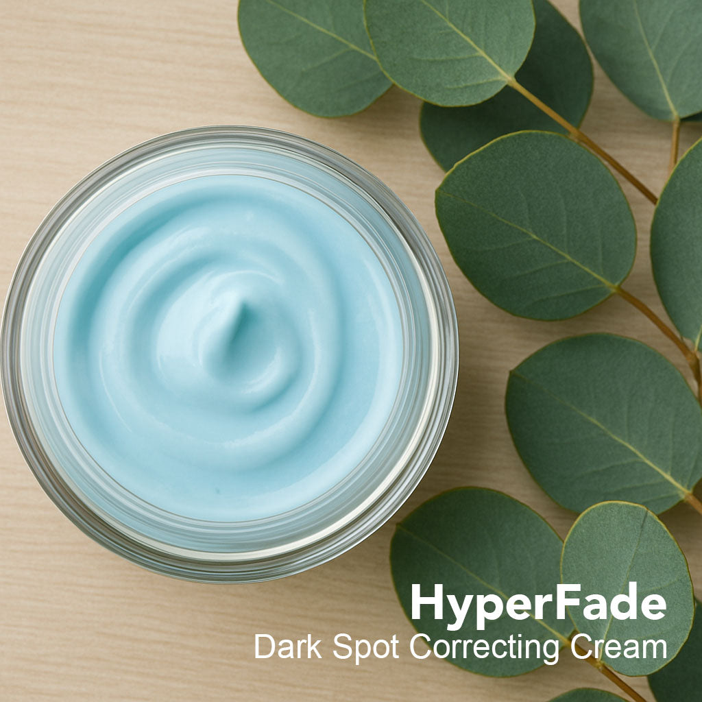 Hyperfade Dark Spot Correcting Cream