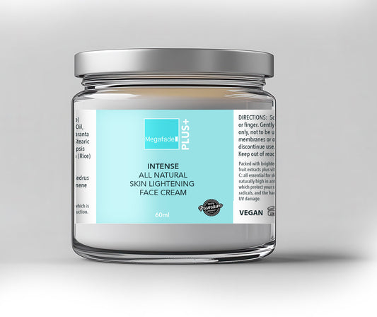 Advanced Skin Lightening Cream For Face & Neck